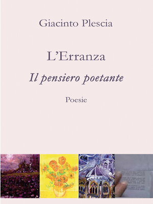 cover image of L'Erranza